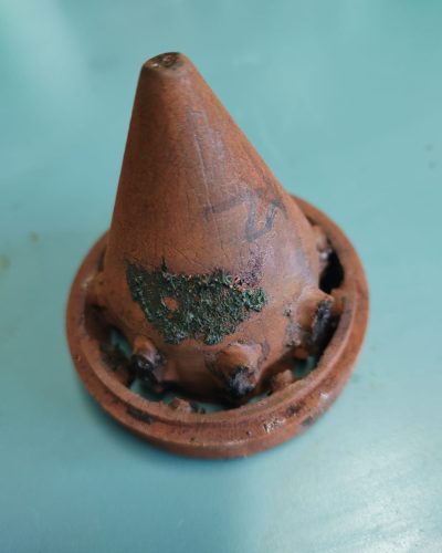 Reverse Engineering Evolution Machining