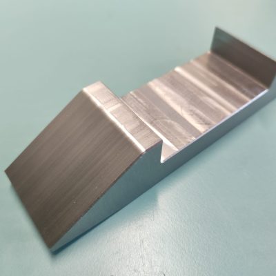 Cinturino Alluminio Evolution Machining